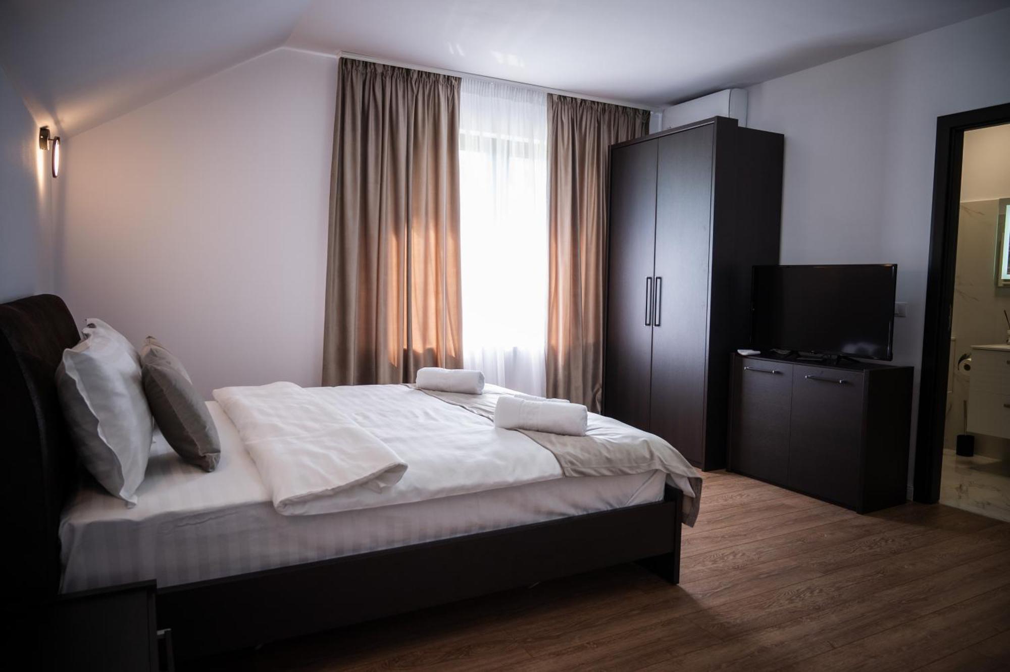 Evenimente Edelweiss Hotel Bogdan Vodă Екстериор снимка