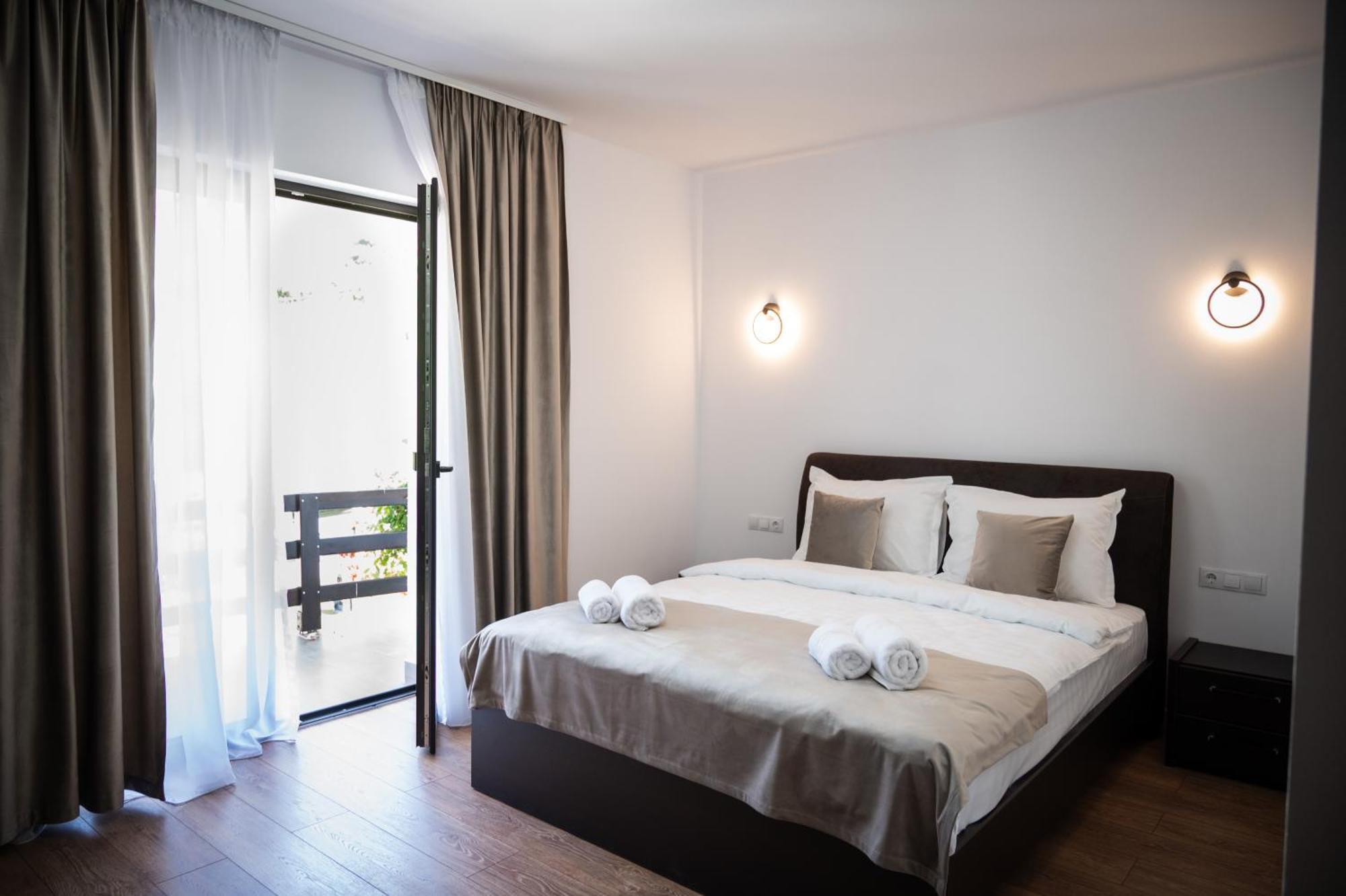 Evenimente Edelweiss Hotel Bogdan Vodă Екстериор снимка