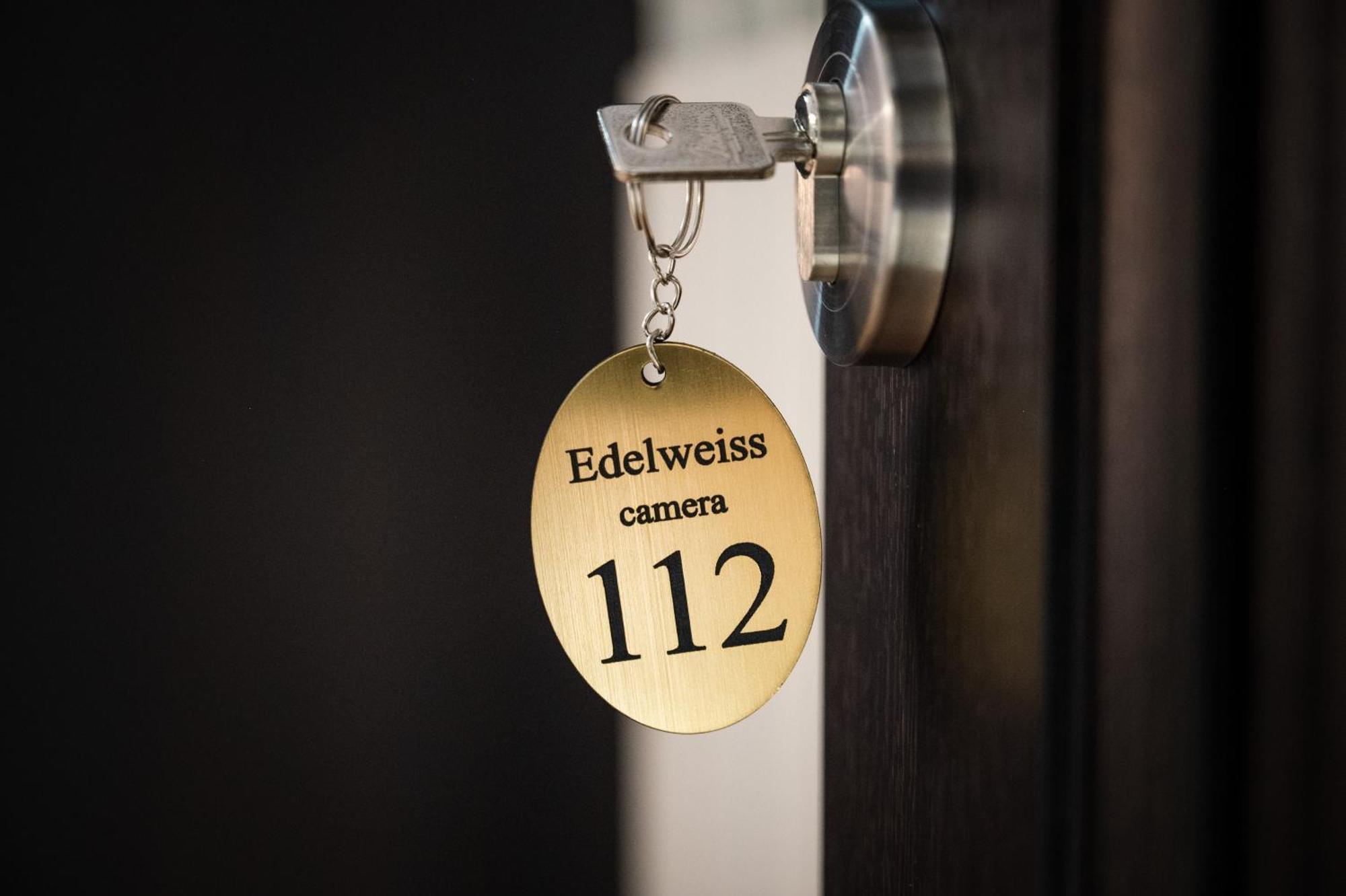 Evenimente Edelweiss Hotel Bogdan Vodă Екстериор снимка