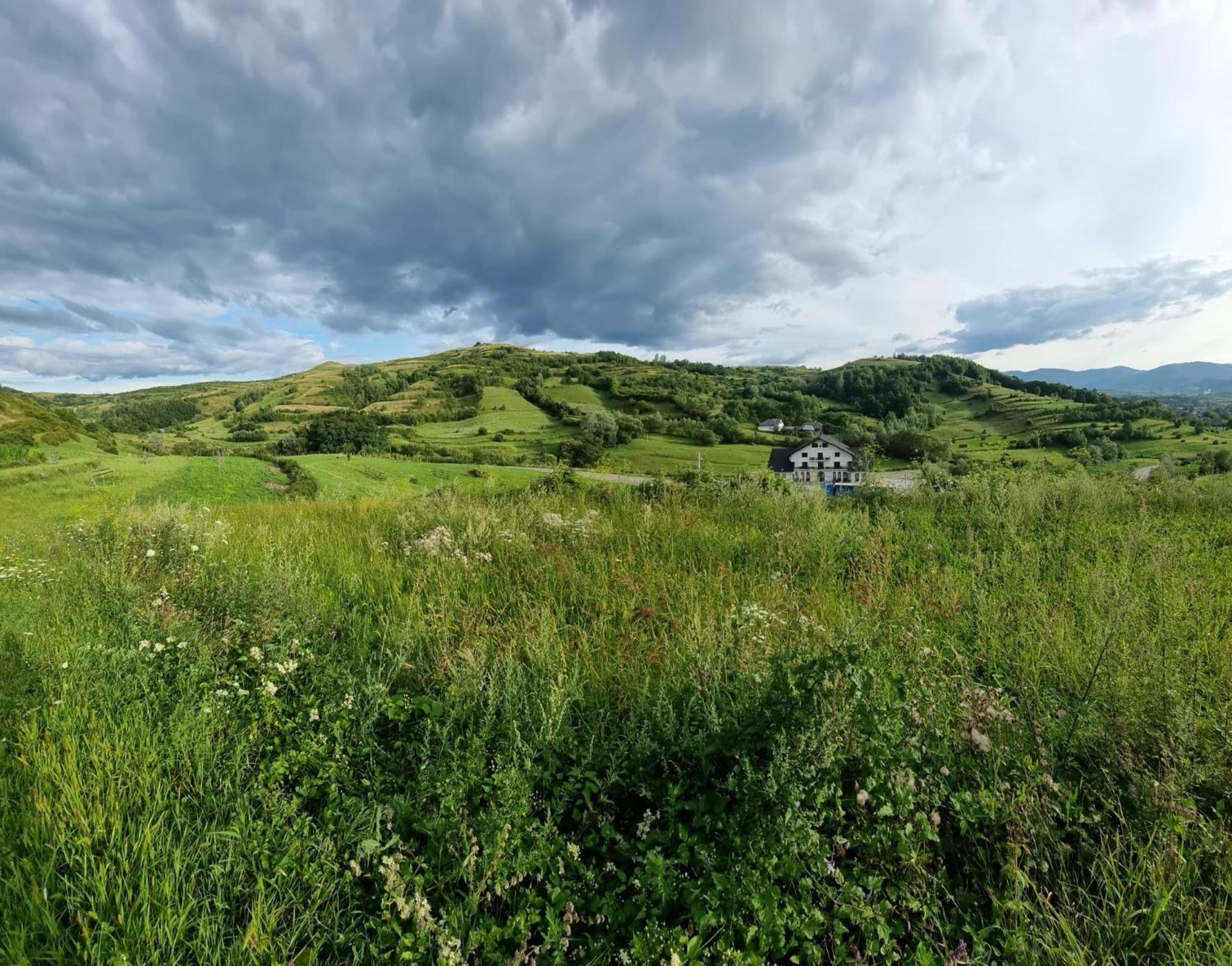 Evenimente Edelweiss Hotel Bogdan Vodă Екстериор снимка