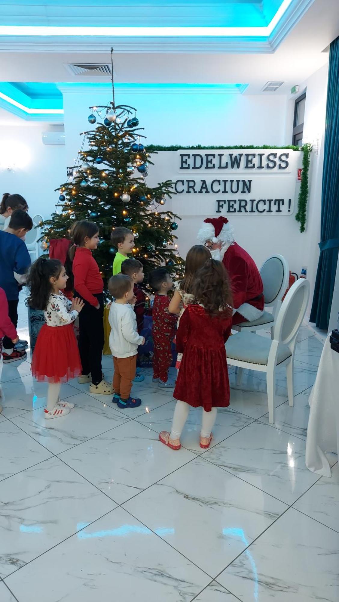 Evenimente Edelweiss Hotel Bogdan Vodă Екстериор снимка